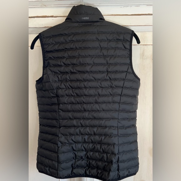 Eddie Bauer Microlight Down EB650 Puffer Vest - Picture 4 of 11